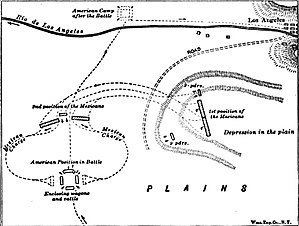 Battle of La Mesa httpsuploadwikimediaorgwikipediacommonsthu
