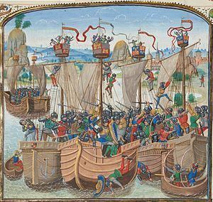 Battle of La Rochelle httpsuploadwikimediaorgwikipediacommonsthu