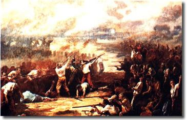 Battle of La Victoria (1814) httpsuploadwikimediaorgwikipediacommons66