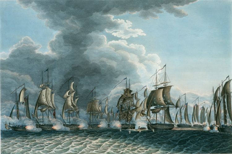 Battle of Lake Erie Battle of Lake Erie 200 Years Later Lessons Learned Navy Live