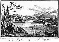 Battle of Lake Regillus Battle of Lake Regillus Wikipedia