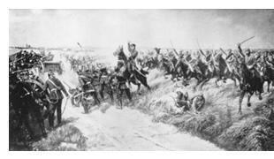 Battle of Langensalza (1866) The Battle of Langensalza