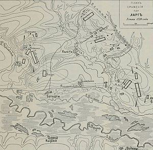 Battle of Larga httpsuploadwikimediaorgwikipediacommonsthu