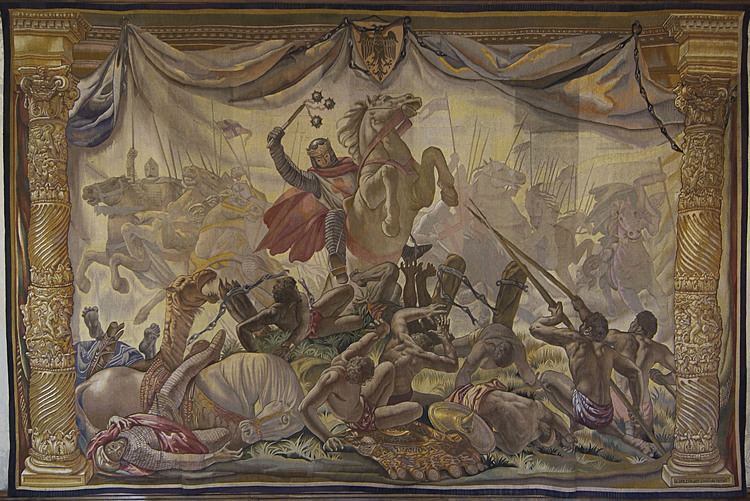 Battle of Las Navas de Tolosa The Battle of Las Navas de Tolosa 1212 History Forum All Empires