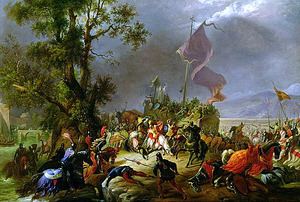 Battle of Legnano httpsuploadwikimediaorgwikipediacommonsthu