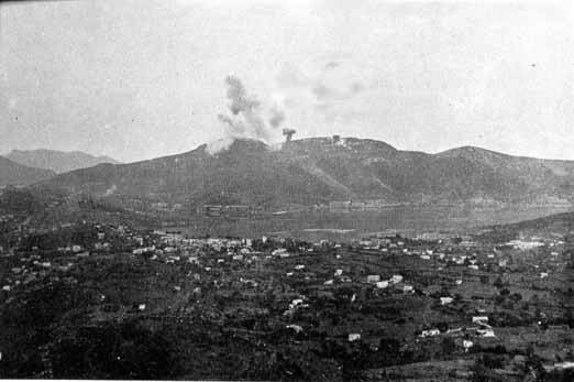 Battle of Leros The Battle of Leros Greeceduring the second world war 2