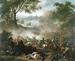 Battle of Lesnaya httpsuploadwikimediaorgwikipediacommonsthu