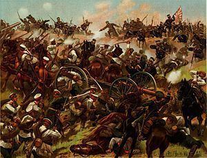 Battle of Liaoyang httpsuploadwikimediaorgwikipediacommonsthu