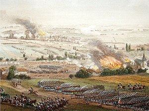 Battle of Ligny httpsuploadwikimediaorgwikipediacommonsthu