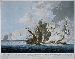 Battle of Lissa (1811) httpsuploadwikimediaorgwikipediacommonsthu