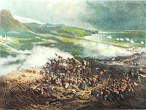 Battle of Loano httpsuploadwikimediaorgwikipediacommonsthu