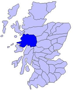 Battle of Lochaber httpsuploadwikimediaorgwikipediacommonsthu
