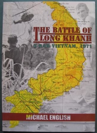 Battle of Long Khanh regimentalbookscomauimagesRB02046JPG