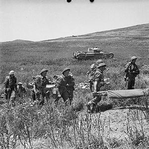Battle of Longstop Hill (1943) httpsuploadwikimediaorgwikipediacommonsthu