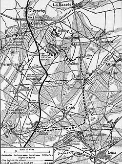 Battle of Loos httpsuploadwikimediaorgwikipediacommonsthu