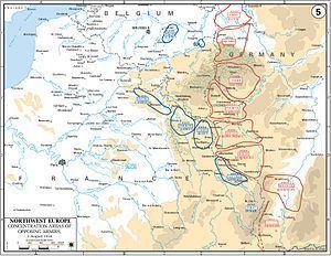 Battle of Lorraine httpsuploadwikimediaorgwikipediacommonsthu