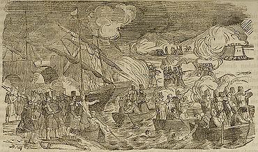 Battle of Luchana httpsuploadwikimediaorgwikipediacommonsthu