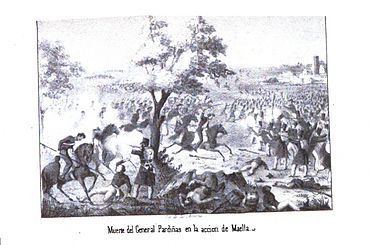 Battle of Maella httpsuploadwikimediaorgwikipediacommonsthu