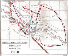 Battle of Magdhaba httpsuploadwikimediaorgwikipediacommonsthu