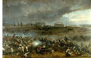 Battle of Magenta The Battle of Magenta 4th June 1859