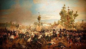 Battle of Magenta httpsuploadwikimediaorgwikipediacommonsthu