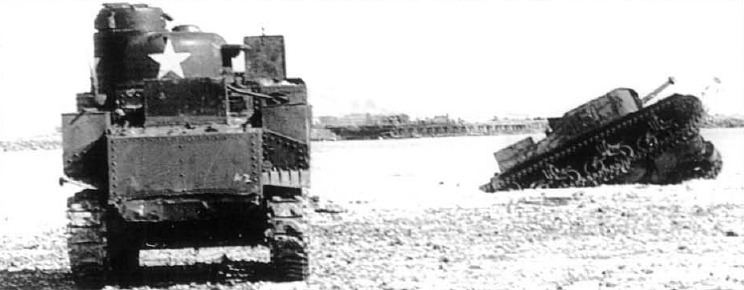 Battle of Makin FileM3 Medium Tanks in the Battle of Makinpng Wikimedia Commons