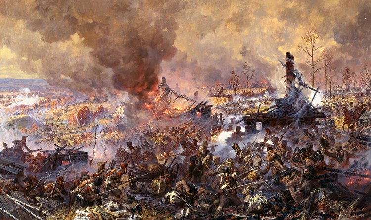 Battle of Maloyaroslavets httpswwwalternatehistorycomforumproxyphpi