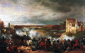 Battle of Maloyaroslavets Battle of Maloyaroslavets Wikipedia