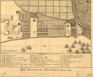 Battle of Manila (1762) httpsuploadwikimediaorgwikipediacommonsthu