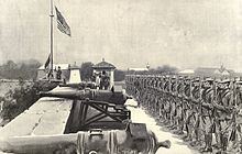 Battle of Manila (1898) httpsuploadwikimediaorgwikipediacommonsthu