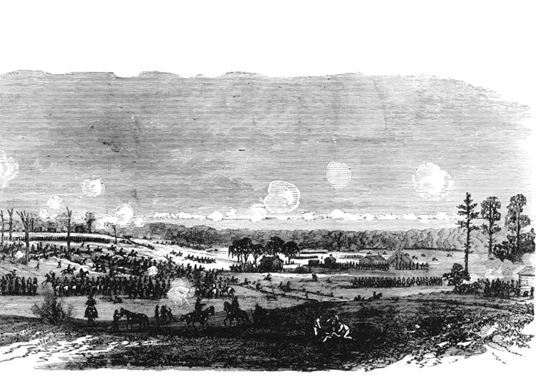 Battle of Mansfield Stoker A Texas Farmer39s Civil War