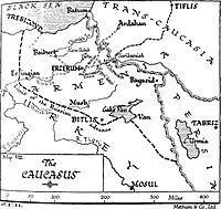 Battle of Manzikert (1915) httpsuploadwikimediaorgwikipediacommonsthu