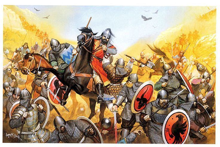 Battle of Manzikert Pinterest The world39s catalog of ideas