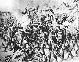 Battle of Małogoszcz httpsuploadwikimediaorgwikipediacommonsthu