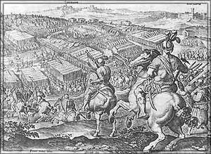 Battle of Marciano Battle of Marciano Wikipedia