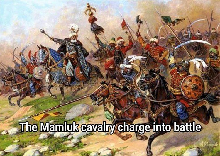 Battle of Marj Dabiq History Facts on Twitter quotAt the Battle of Marj Dabiq on 24 Aug