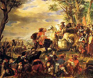 Battle of Marsaglia httpsuploadwikimediaorgwikipediacommonsthu