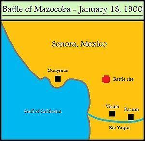 Battle of Mazocoba httpsuploadwikimediaorgwikipediacommonsthu