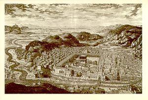 Battle of Mecca (1813) httpsuploadwikimediaorgwikipediacommonsthu