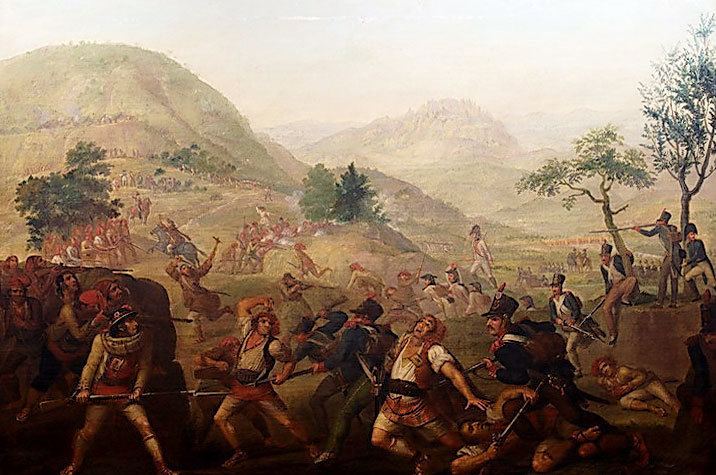 Battle of Medina Battle of Medina de Rioseco Wikipedia