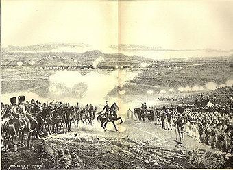 Battle of Mendigorría httpsuploadwikimediaorgwikipediacommonsthu