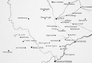 Battle of Messines (1914) httpsuploadwikimediaorgwikipediacommonsthu
