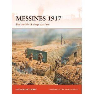 Battle of Messines (1917) The Plug Street Project The History of the Battle of Messines