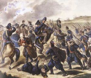 Battle of Miechów httpsuploadwikimediaorgwikipediacommonsthu