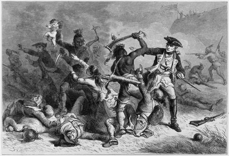 Battle of Minisink 1779 Battle of Minisink Ford New York