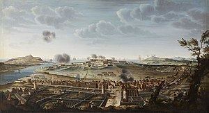 Battle of Minorca (1756) Battle of Minorca 1756 Wikipedia