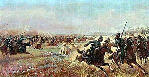 Battle of Mir (1812) httpsuploadwikimediaorgwikipediacommonsthu