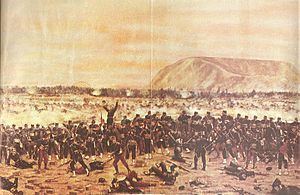 Battle of Miraflores httpsuploadwikimediaorgwikipediacommonsthu