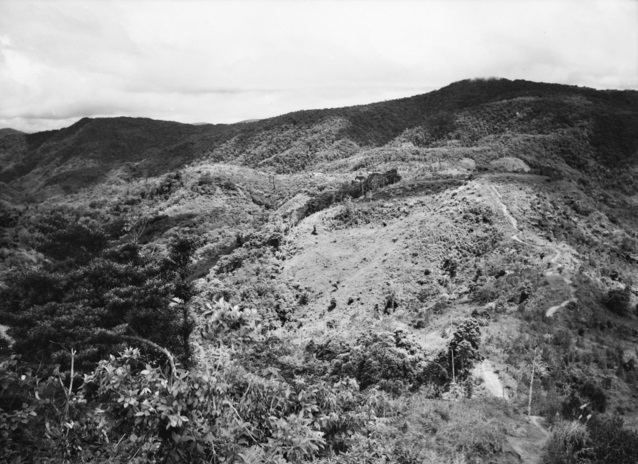 Battle of Mission Ridge – Brigade Hill