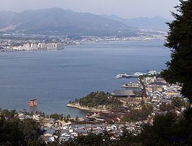 Battle of Miyajima httpsuploadwikimediaorgwikipediacommonsthu